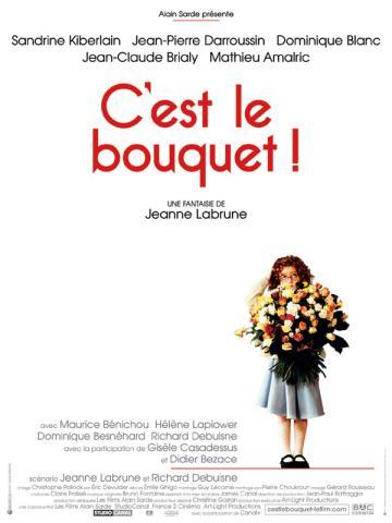 C'est le bouquet