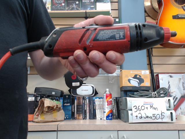 Dremel
