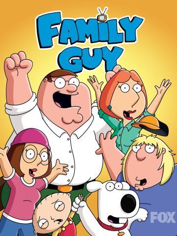 Family guy