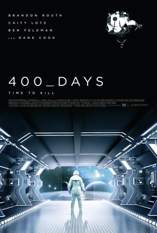 400 jours