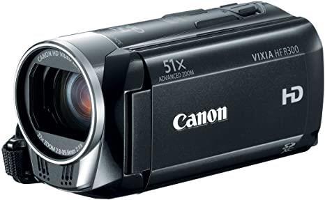 Camera canon