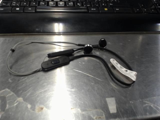 Bluetooth earbuds neuf
