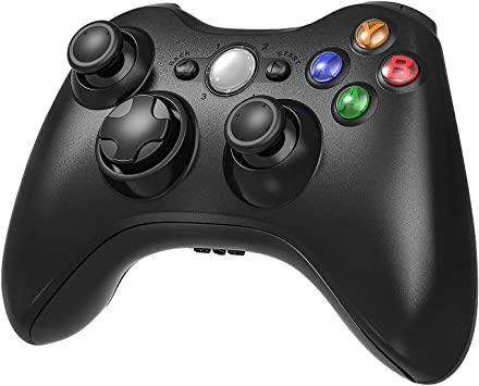 Manette 360