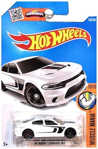 Dodge charger srt 2015