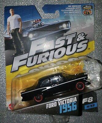 Ford victoria 1956 f8 4|32
