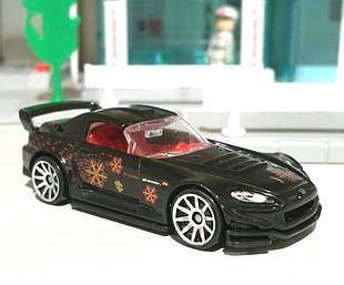 Honda s2000 fast & furious edition
