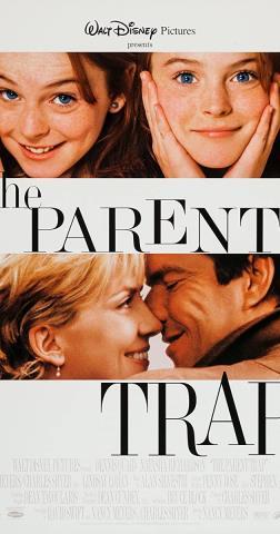 The parent trap