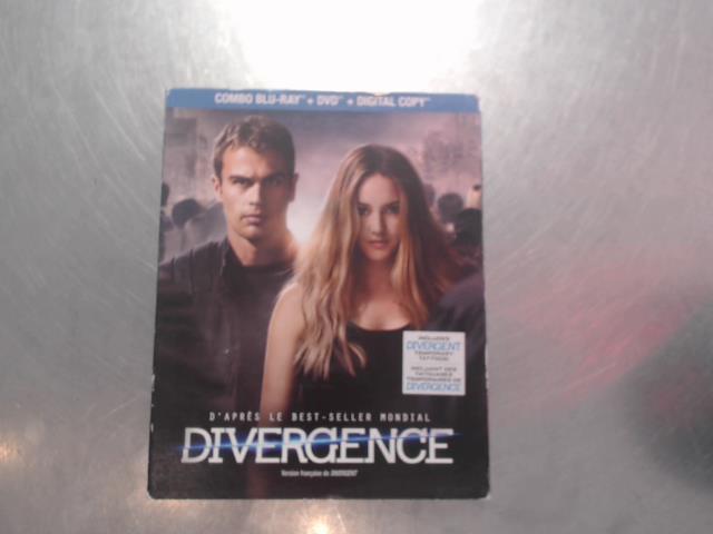 Divergence