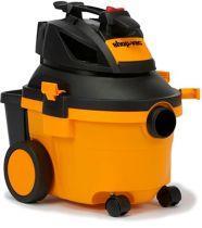 Aspirateur shopvac 15 gallons
