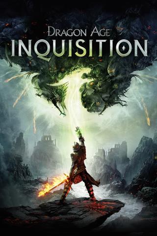 Dragon age inquisition