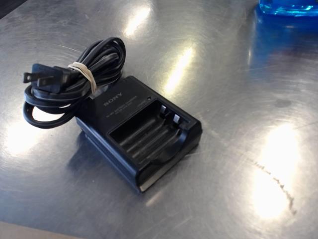 Chargeur batteries aa/aaa