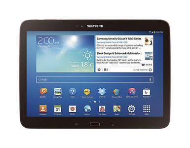 Samsung tab 3**