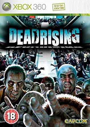 Dead rising