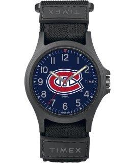 Nhl timex montre canadien de montreal