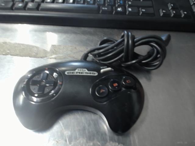 Manette de genesis