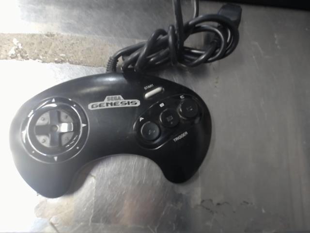 Manette de genesis