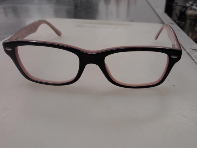 Lunettes frame pr vue femme