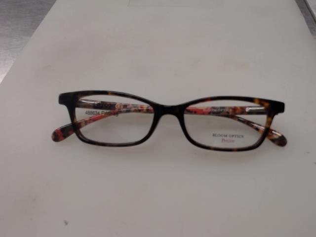 Frame de lunettes tigr
