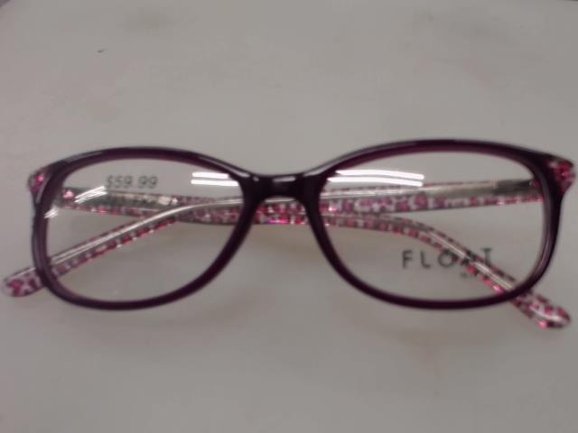 Frames pour enfant rose
