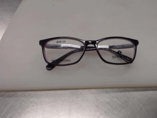 Frames mauves pour enfants