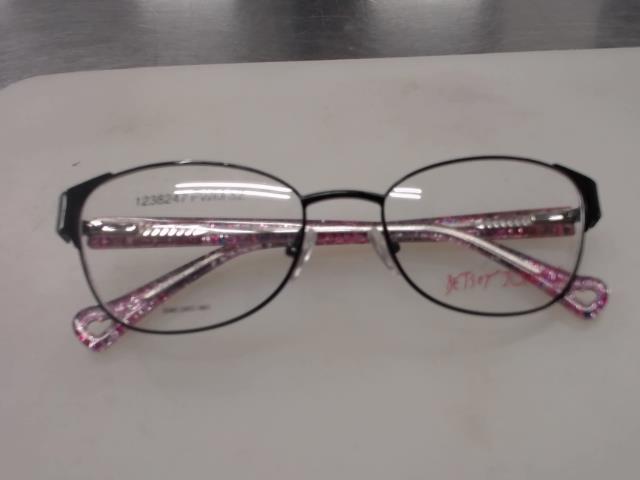 Frames lunettes femme