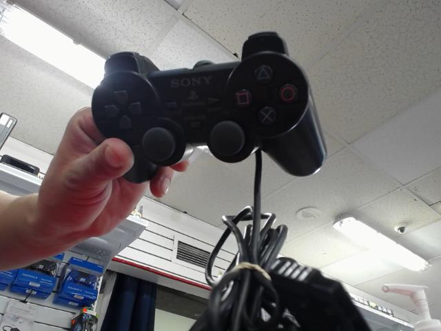 Manette ps2