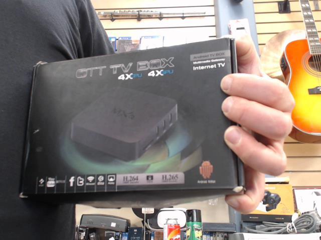 Android tv box