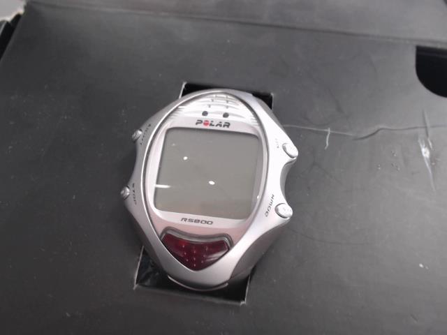 Montre d entrainement+gadget
