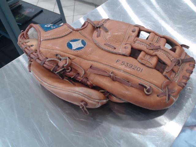 Gang de baseball