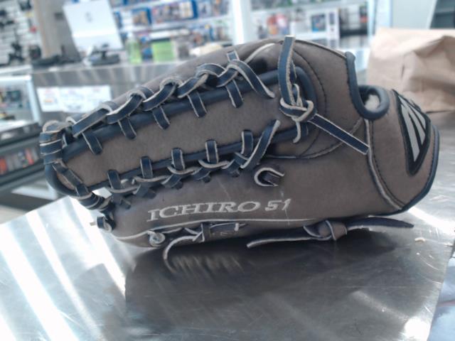 Gang de baseball