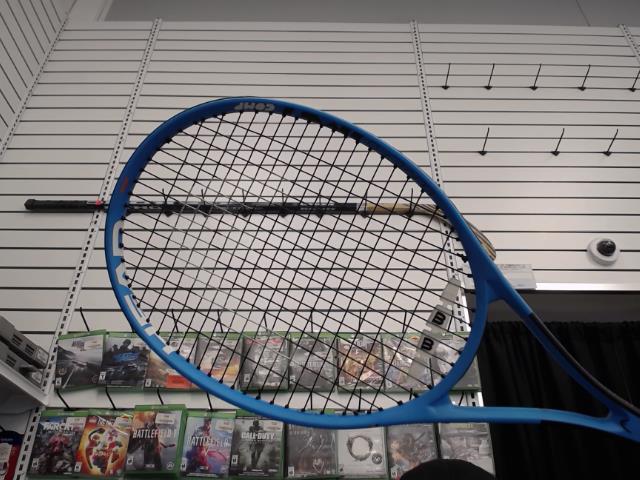 Raquette de tennis