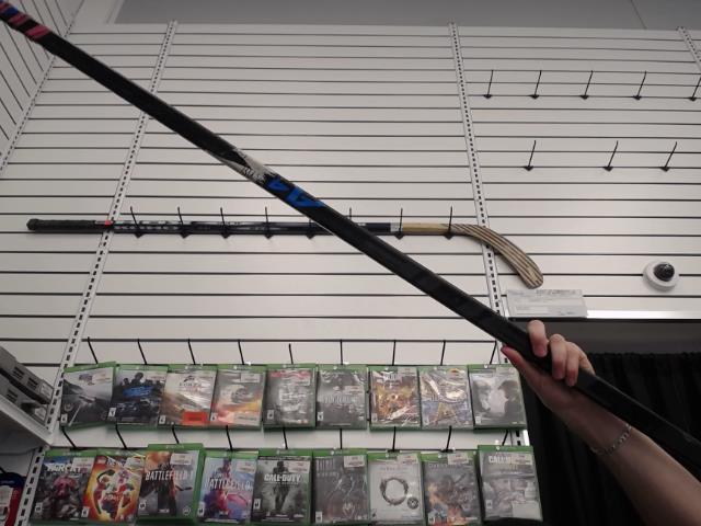 Baton hockey