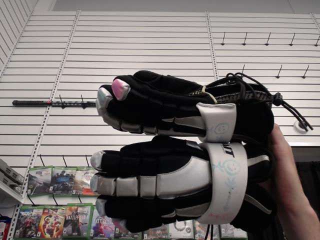 Gant de hockey