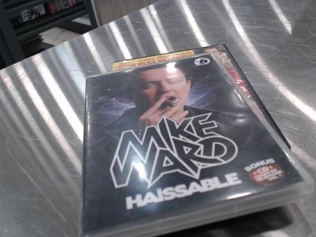 Mike ward haissable