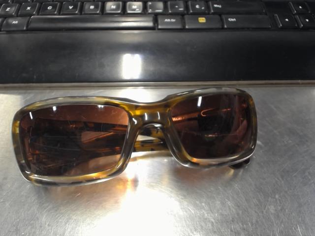 Lunette de soleil pour homme