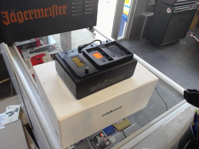 Action module+box