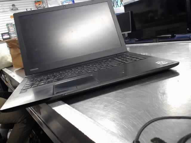 Laptop core i3+charg