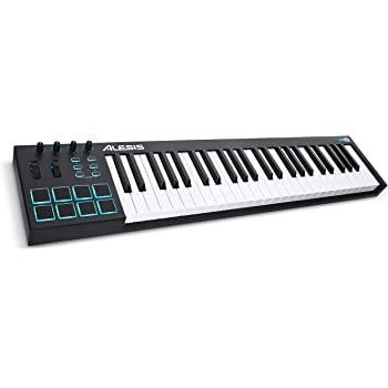 Clavier controleur midi 49 touches