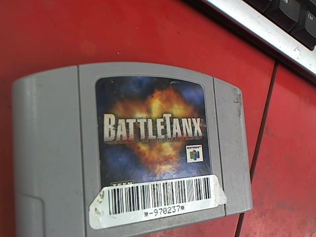 Battletank