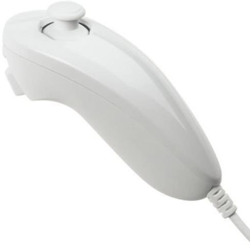 Nunchuck wii