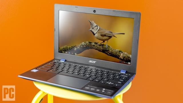 Chromebook 11 inbox