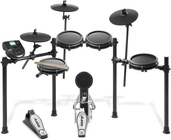 Drum electronic (achet ici)