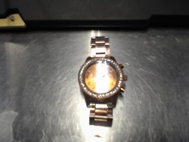 Montre femme stainless