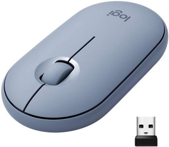 Logitech m350