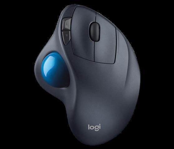 Logitech m570