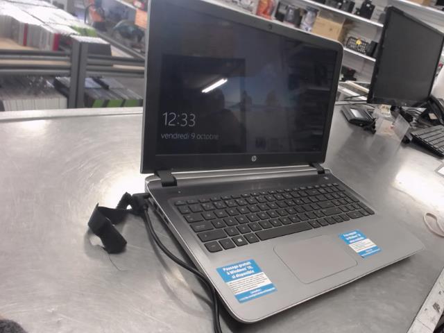 Hp 4gbram 1,80gz+charg