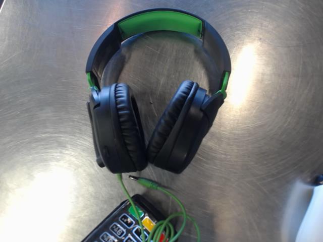 Headset turtle beach recon 70