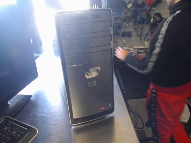 Amdphenomiix4 955 8gb ram 1tbh no wifi