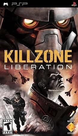 Killzone