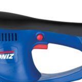 Polisher / waxer